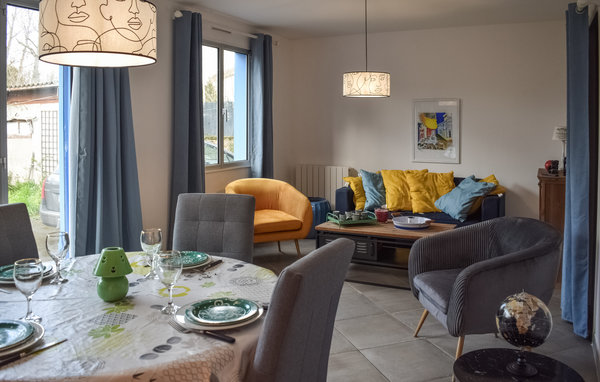 Casa de vacaciones - Paimpol , Francia - FBC798 3
