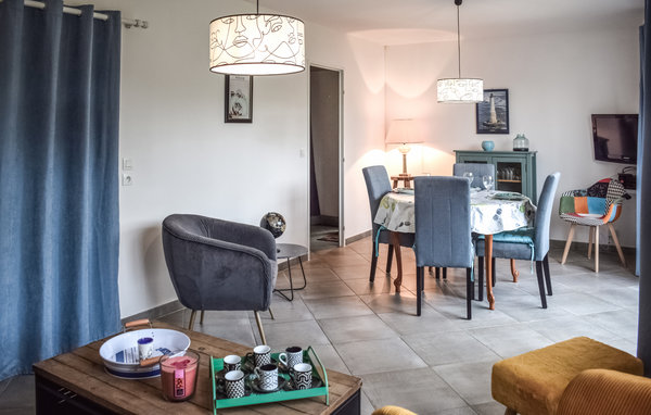 Casa de vacaciones - Paimpol , Francia - FBC798 4