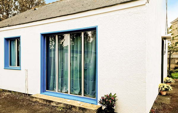Casa de vacaciones - Paimpol , Francia - FBC798 6