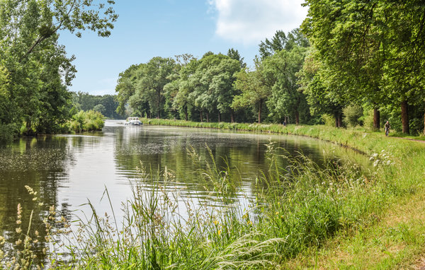 Location de vacances - Gouarec , France - FBC801 903