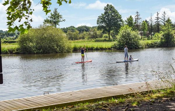 Location de vacances - Gouarec , France - FBC801 904