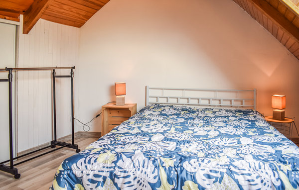 Location de vacances - Gouarec , France - FBC801 601
