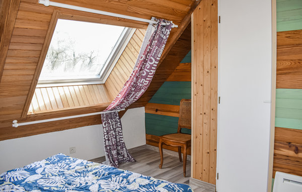 Location de vacances - Gouarec , France - FBC801 602