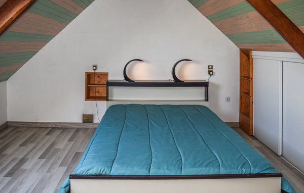 Location de vacances - Gouarec , France - FBC801 603
