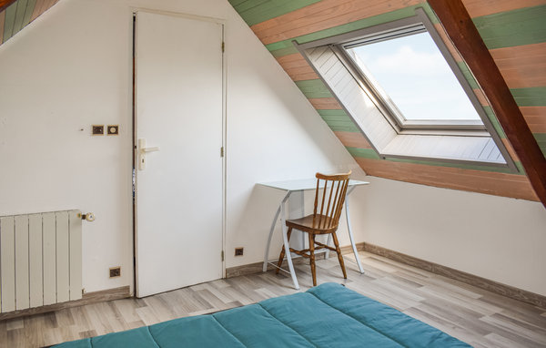 Location de vacances - Gouarec , France - FBC801 604