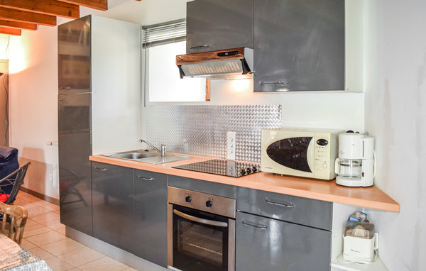 Location de vacances - Gouarec , France - FBC801 8