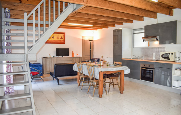 Location de vacances - Gouarec , France - FBC801 9