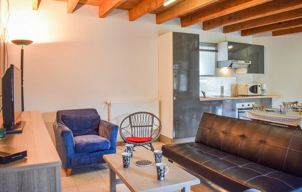 Location de vacances - Gouarec , France - FBC801 4