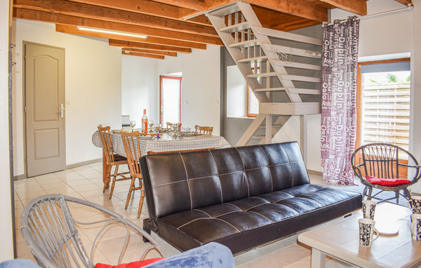 Location de vacances - Gouarec , France - FBC801 5