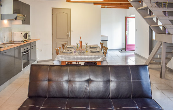 Location de vacances - Gouarec , France - FBC801 6