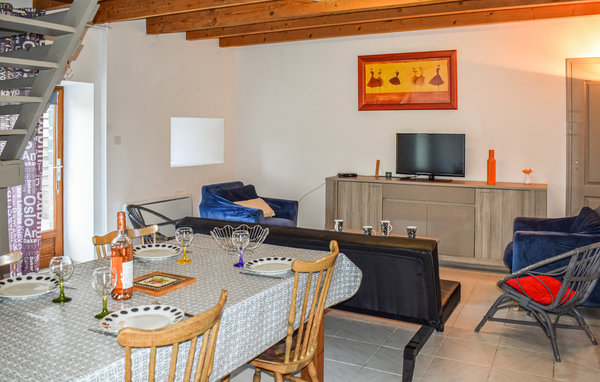 Location de vacances - Gouarec , France - FBC801 7