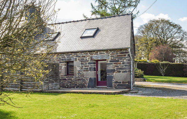 Location de vacances - Gouarec , France - FBC801 1