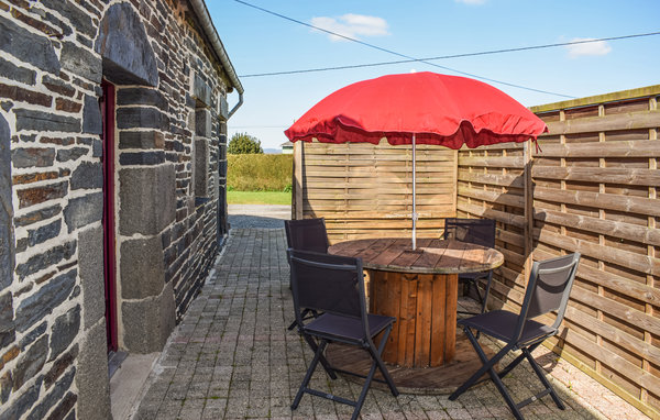 Location de vacances - Gouarec , France - FBC801 101