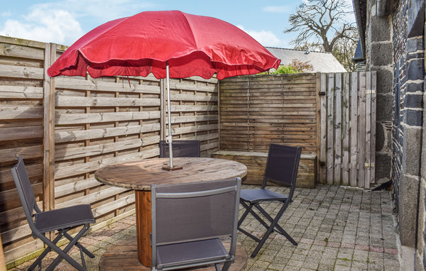 Location de vacances - Gouarec , France - FBC801 2