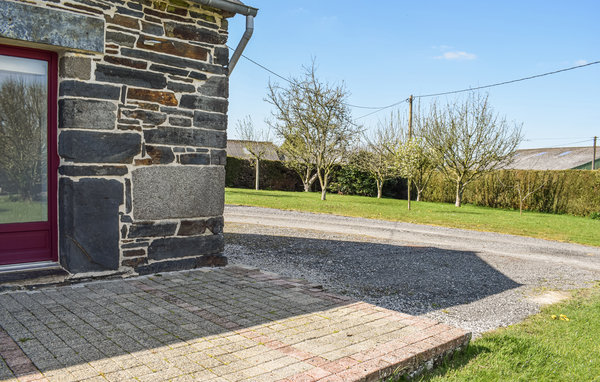 Location de vacances - Gouarec , France - FBC801 102
