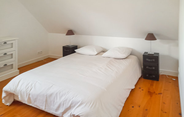 Vakantiehuis 