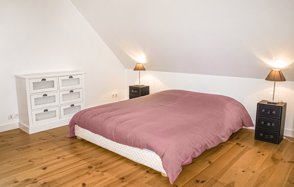 Vakantiehuis 