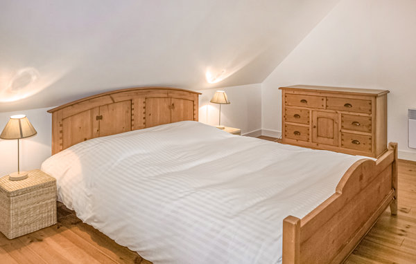 Vakantiehuis 