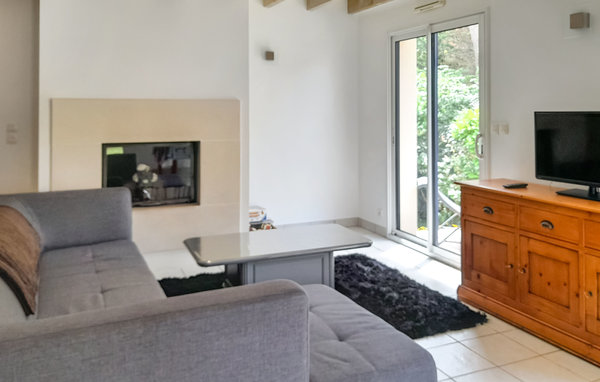 Vakantiehuis 