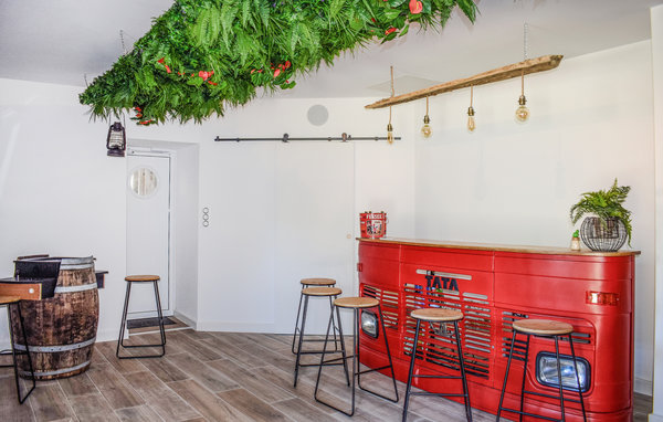 Location de vacances - Le Vieux Bourg , France - FBC805 8