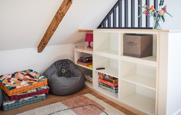 Location de vacances - Le Vieux Bourg , France - FBC805 9