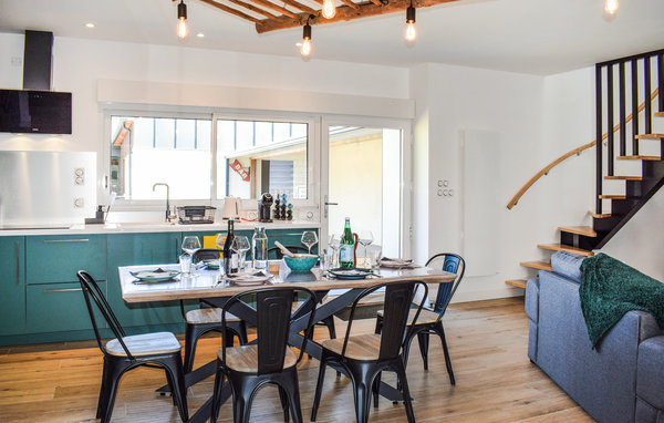 Location de vacances - Le Vieux Bourg , France - FBC805 6