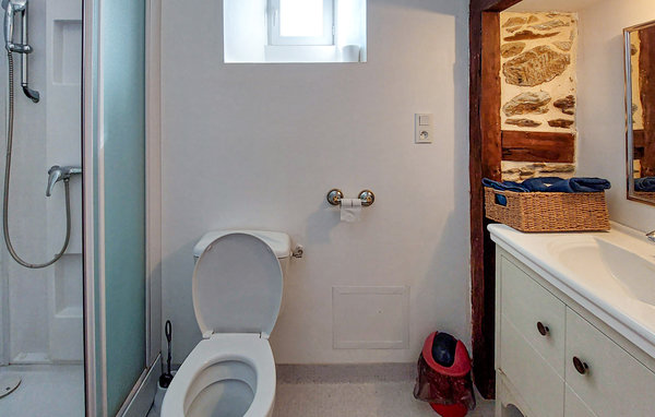 Semesterhus - Tréguier , Frankrike - FBC813 703