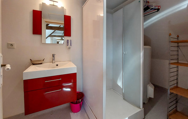 Semesterhus - Tréguier , Frankrike - FBC813 705
