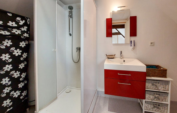 Semesterhus - Tréguier , Frankrike - FBC813 706