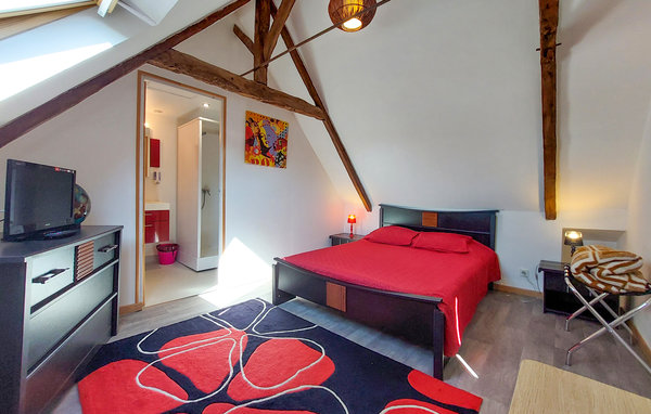Semesterhus - Tréguier , Frankrike - FBC813 3