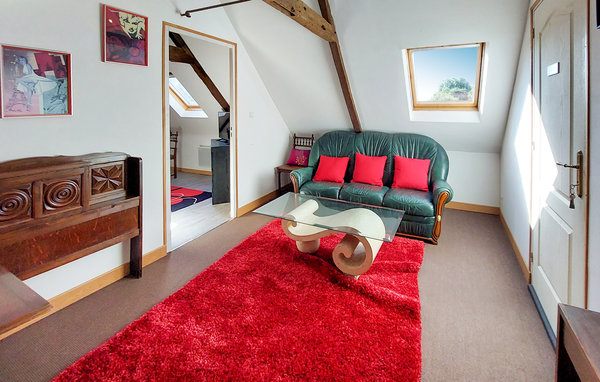 Semesterhus - Tréguier , Frankrike - FBC813 605