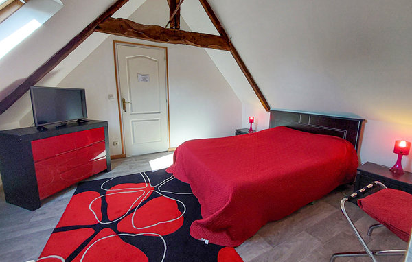 Semesterhus - Tréguier , Frankrike - FBC813 606