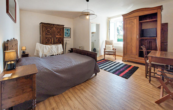 Semesterhus - Tréguier , Frankrike - FBC813 607