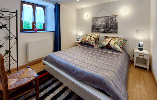 Semesterhus - Tréguier , Frankrike - FBC813 608