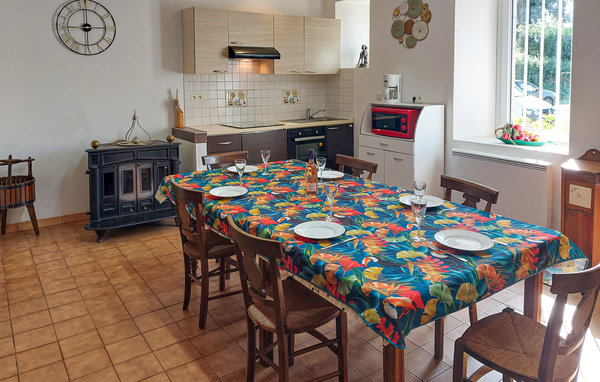 Semesterhus - Tréguier , Frankrike - FBC813 401