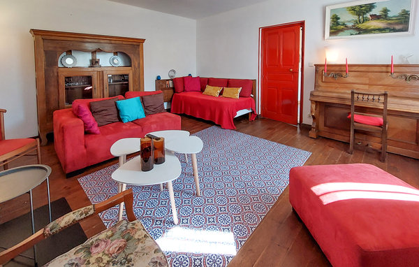 Semesterhus - Tréguier , Frankrike - FBC813 301