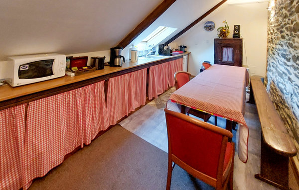Semesterhus - Tréguier , Frankrike - FBC813 302