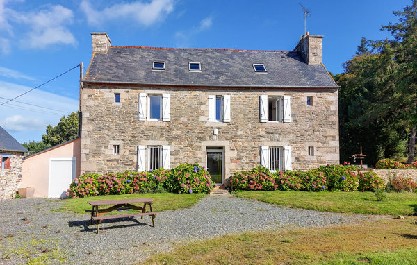 Semesterhus - Tréguier , Frankrike - FBC813 83
