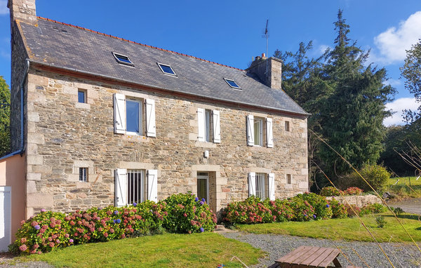 Ferienhaus - Tréguier , Frankreich - FBC813 1