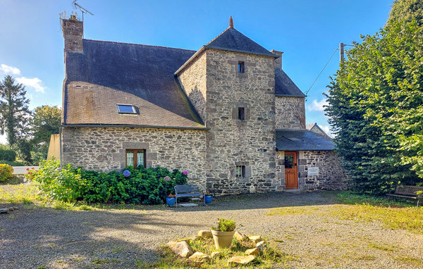 Semesterhus - Tréguier , Frankrike - FBC813 84