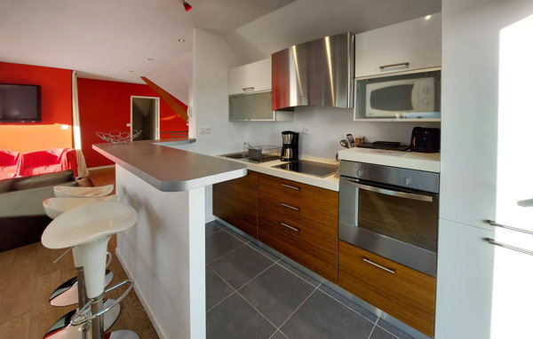 Ferienwohnung 