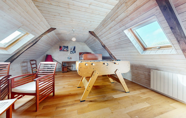 Ferienhaus - Ploubazlanec , Frankreich - FBC820 801
