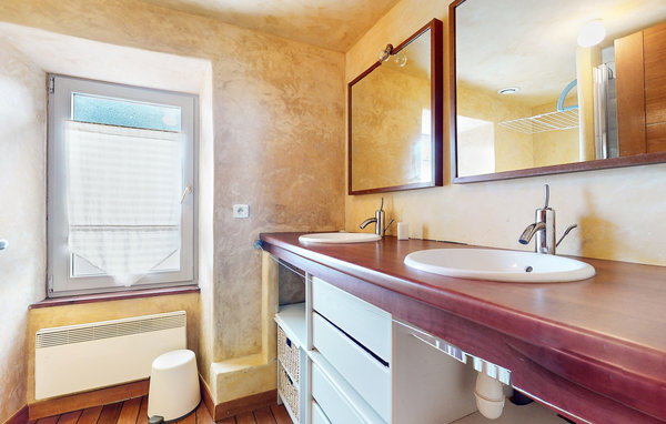 Ferienhaus - Ploubazlanec , Frankreich - FBC820 701