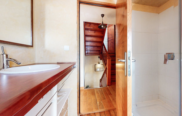 Ferienhaus - Ploubazlanec , Frankreich - FBC820 702