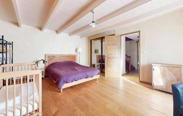 Ferienhaus - Ploubazlanec , Frankreich - FBC820 601