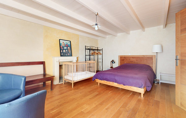 Ferienhaus - Ploubazlanec , Frankreich - FBC820 8