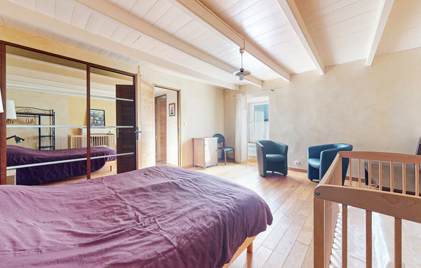 Ferienhaus - Ploubazlanec , Frankreich - FBC820 602