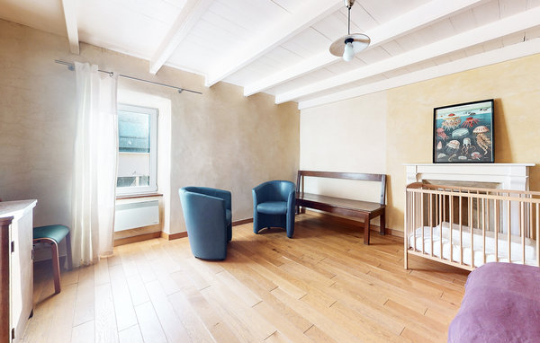 Ferienhaus - Ploubazlanec , Frankreich - FBC820 603