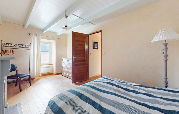 Ferienhaus - Ploubazlanec , Frankreich - FBC820 604
