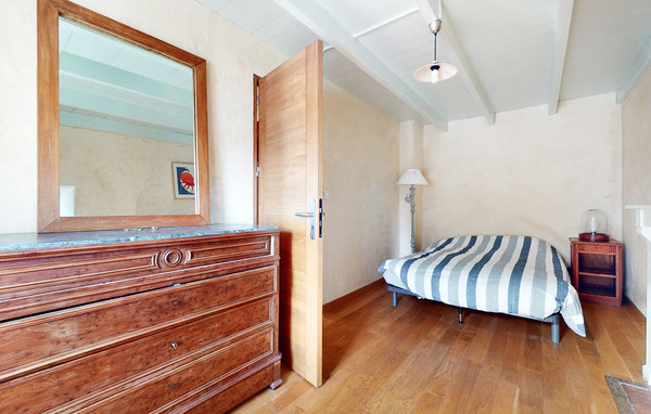 Ferienhaus - Ploubazlanec , Frankreich - FBC820 605